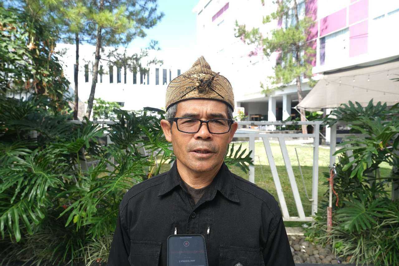 UMK Garut 2026 Resmi Berlaku, Disnakertrans Awasi Kepatuhan Perusahaan